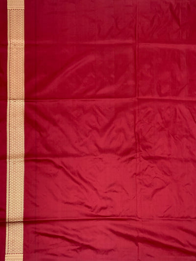 Banarasi Saree