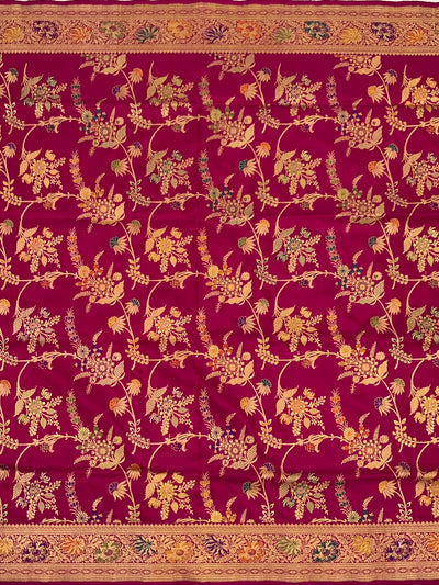 Banarasi Saree