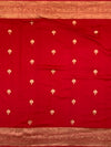 Mashru Silk Saree
