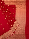 Mashru Silk Saree