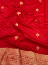 Mashru Silk Saree