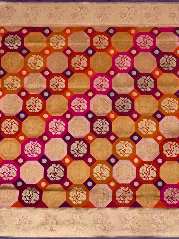 Banarasi Saree
