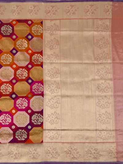 Banarasi Saree
