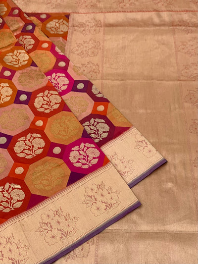 Banarasi Saree