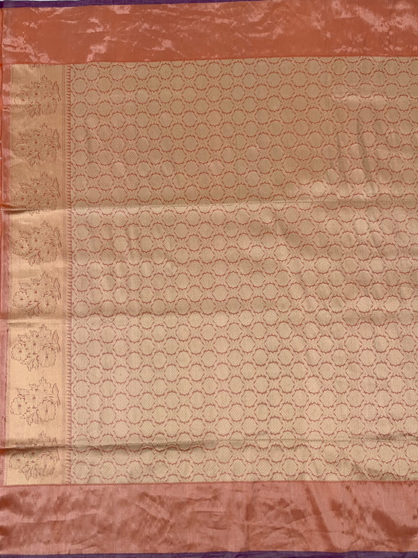 Banarasi Saree