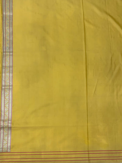 Mashru Silk Saree