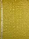 Tussore Saree