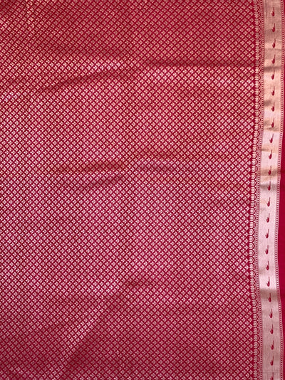 Tussore Saree