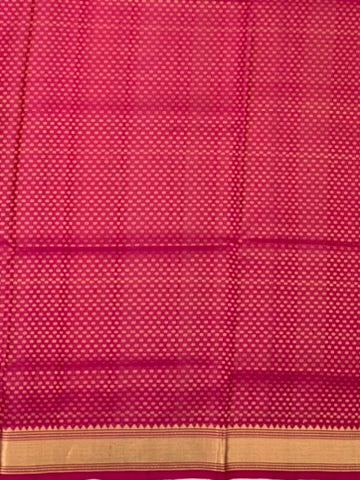 Soft Silk Saree