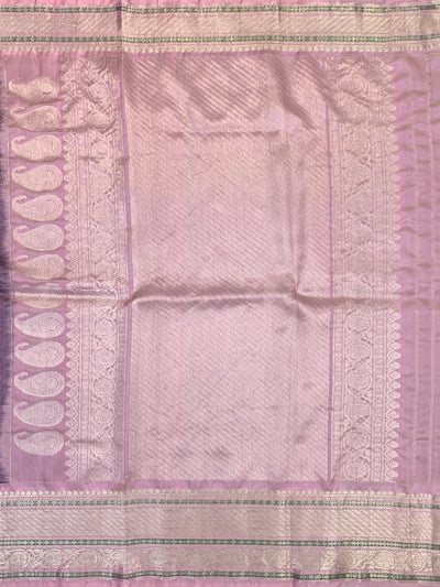 Gadwal Saree