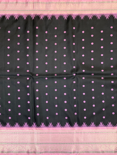 Gadwal Saree