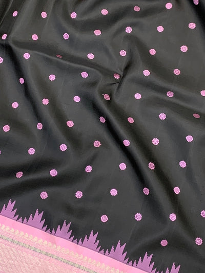 Gadwal Saree