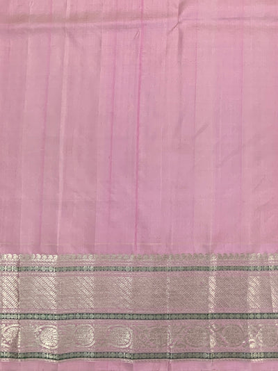 Gadwal Saree