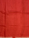 Tussore Saree