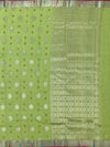 Zari Kota Saree