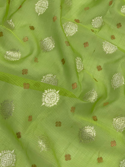Zari Kota Saree