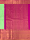 Kanjivaram Saree