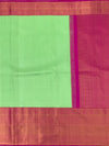 Kanjivaram Saree