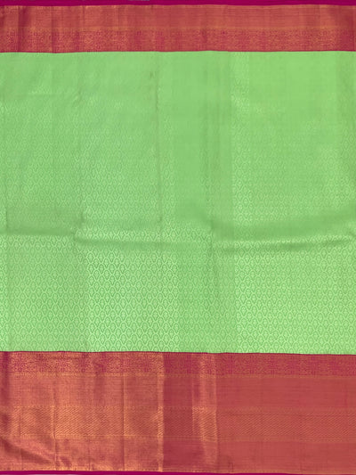 Kanjivaram Saree