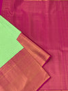 Kanjivaram Saree