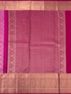 Kanjivaram Saree
