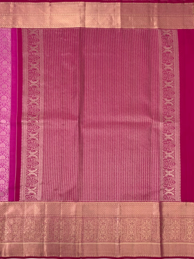 Kanjivaram Saree