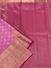 Kanjivaram Saree