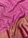 Kanjivaram Saree