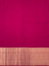 Kanjivaram Saree