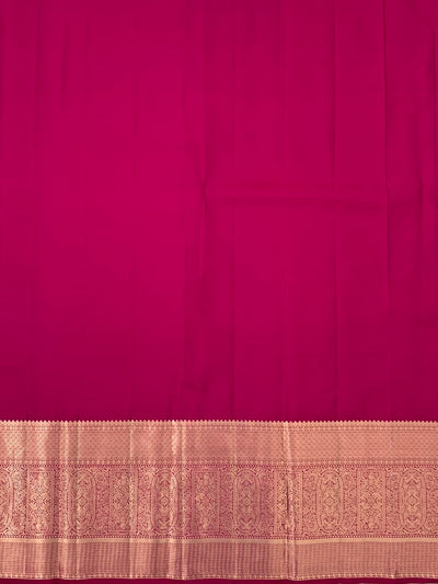 Kanjivaram Saree