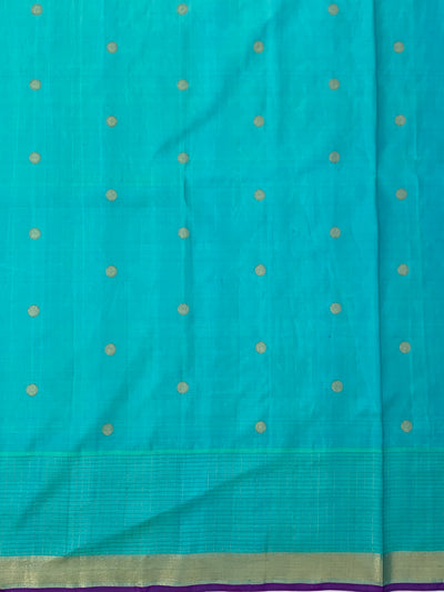 Kanjivaram Saree