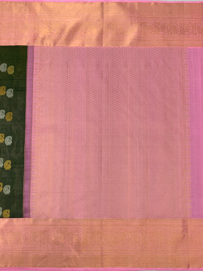 Kanjivaram Saree