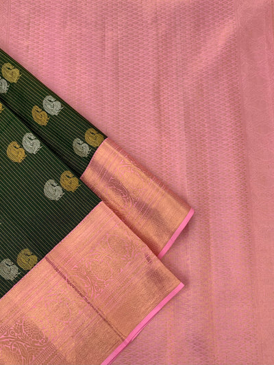 Kanjivaram Saree