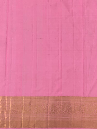 Kanjivaram Saree