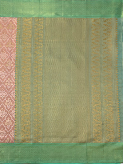 Kanjivaram Saree