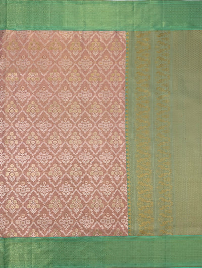 Kanjivaram Saree