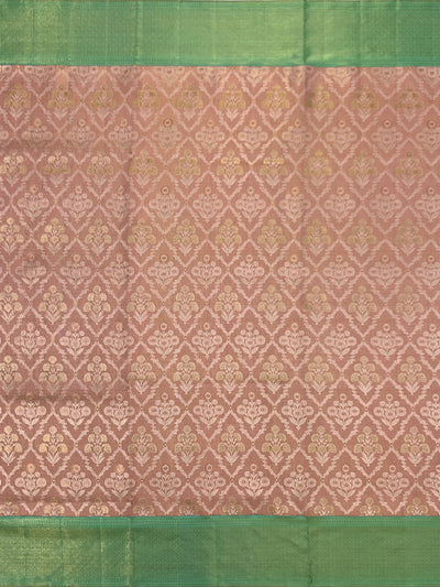 Kanjivaram Saree