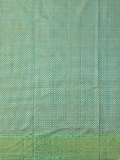 Kanjivaram Saree