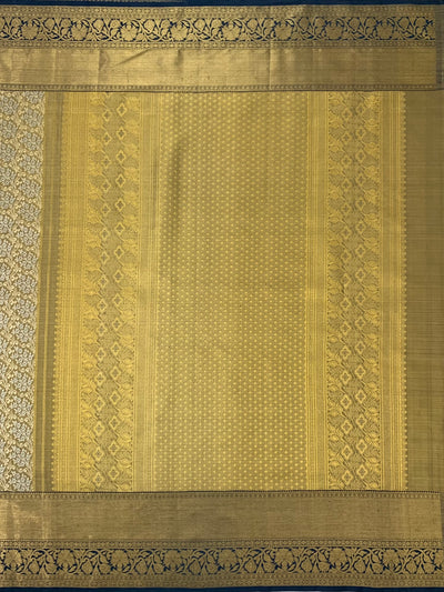 Kanjivaram Saree