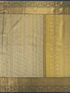 Kanjivaram Saree