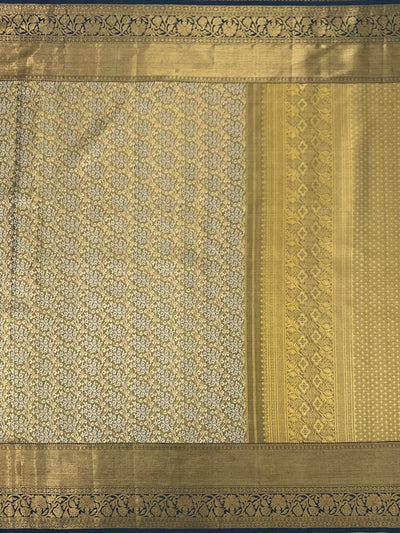 Kanjivaram Saree
