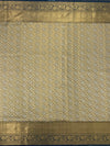Kanjivaram Saree