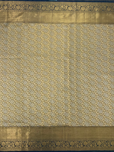 Kanjivaram Saree