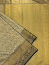 Kanjivaram Saree