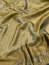 Kanjivaram Saree