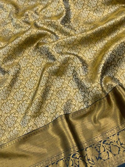 Kanjivaram Saree