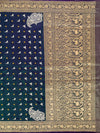 Banarasi Silk Saree