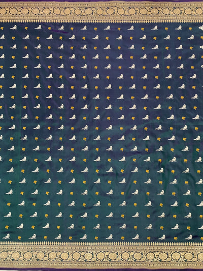 Banarasi Silk Saree