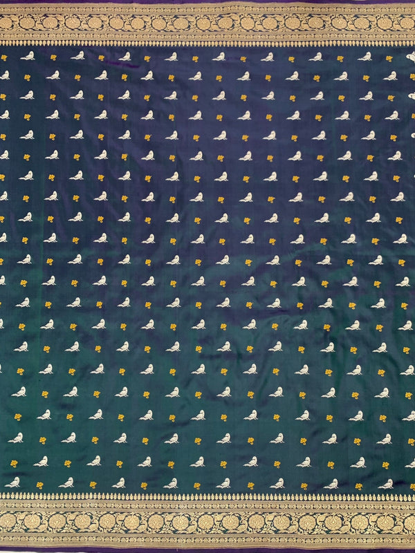 Banarasi Silk Saree