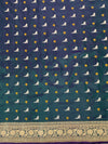 Banarasi Silk Saree